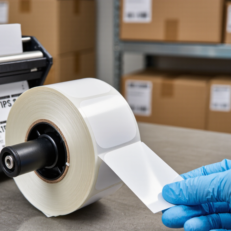 7 Tips for Choosing 4x6 Thermal Labels