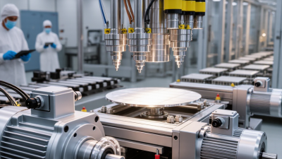 2026 Top Vacuum Servo Motor Suppliers Worldwide