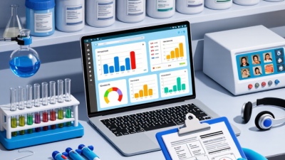 How to Find Reliable Laboratory Products Suppliers in 2026?