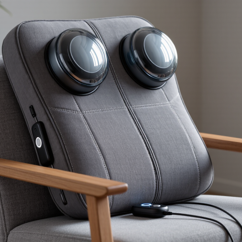 China Best Home Massage Cushion Suppliers for Buyers