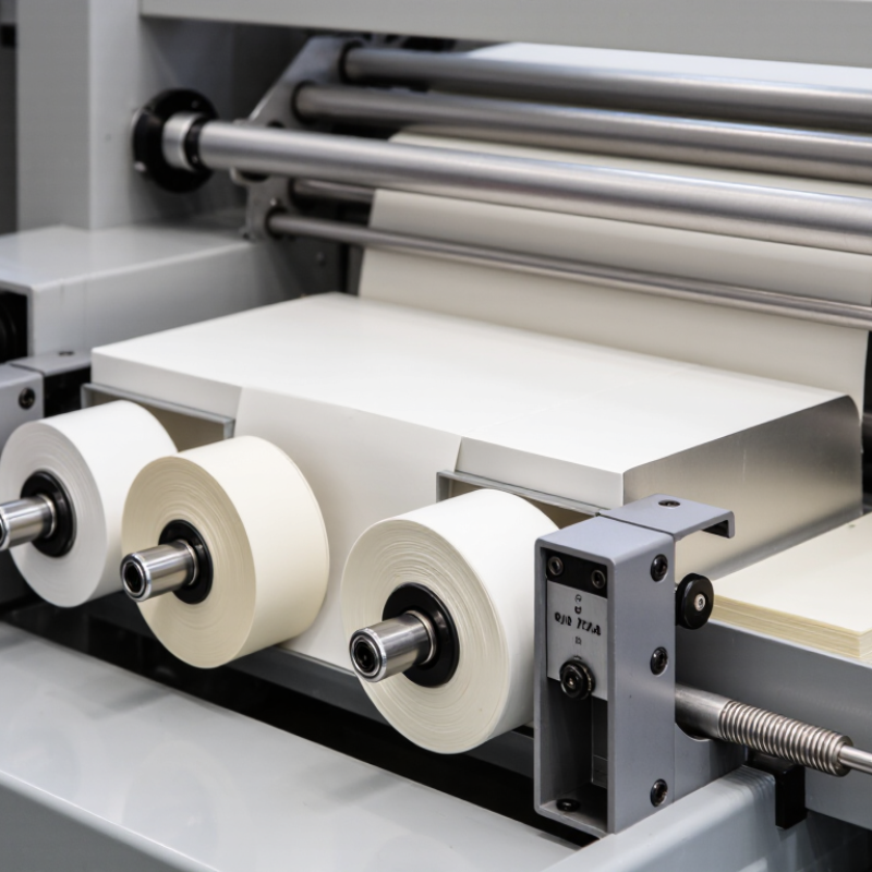 Top 10 Ways to Adjust Machine Settings for Paper Thickness