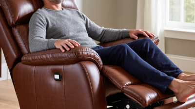 How to Choose the Best Leather Reclining Chairs