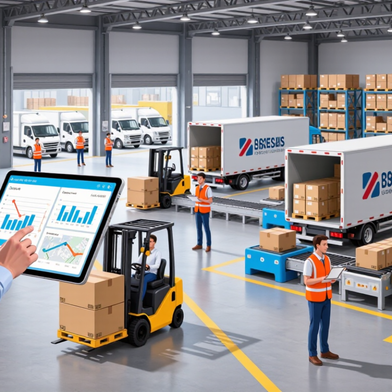 2026 How to Choose a Reliable Logistics Provider