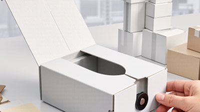 Top Box Magnet Packaging Suppliers for Global Buyers