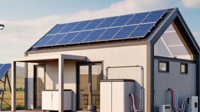 10 Off Grid Solar Power System Tips for Buyers