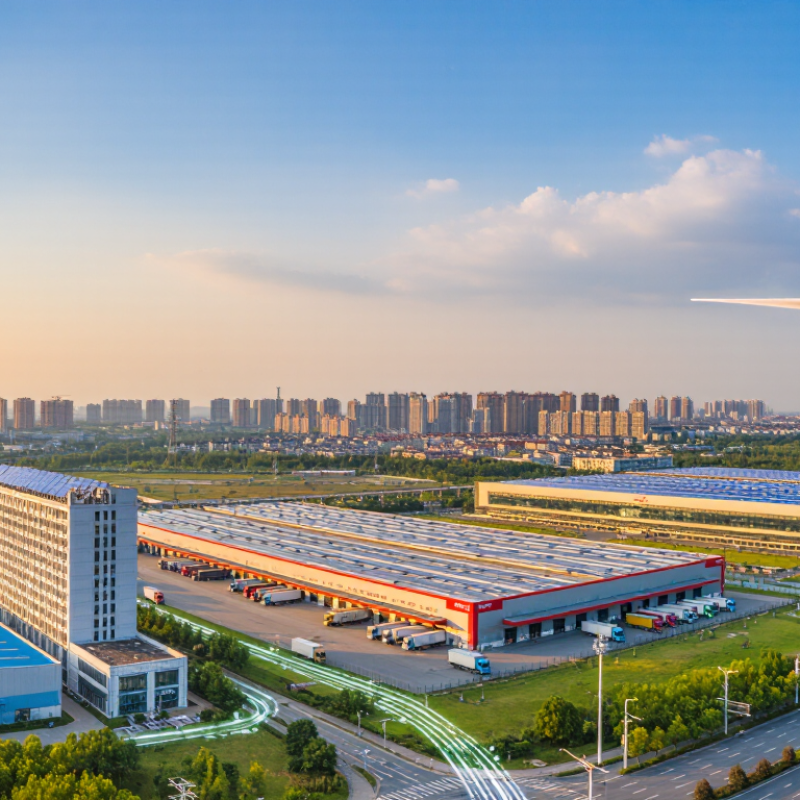 Why Should Businesses Switch to Renewable Energy in China?