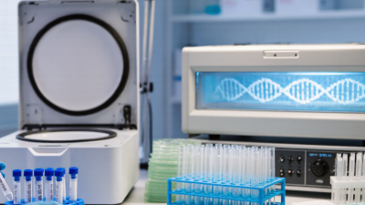 How to Prepare Genomic DNA?