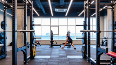 2026 How to Choose the Best Commercial Power Racks