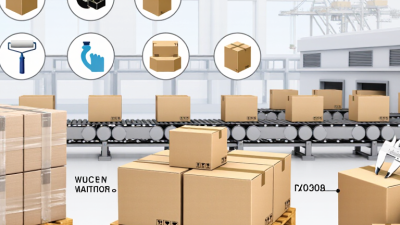 Top Corrugated Box Suppliers in China for Global Buyers