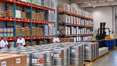 China Best Bakery Ingredient Distributors for Global Buyers