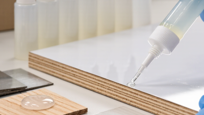 Why Choose Clear Liquid Nails for Global Sourcing?