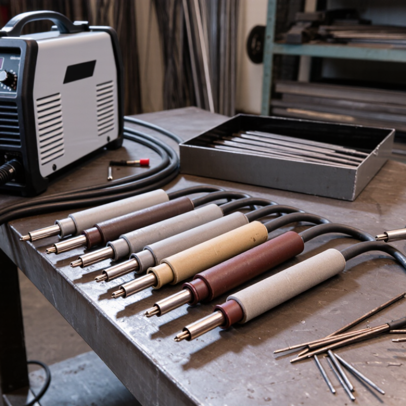 What Are Stick Welding Sticks and How Do You Choose Them?