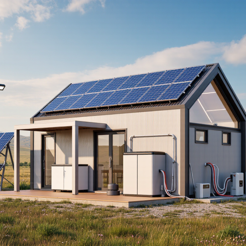 10 Off Grid Solar Power System Tips for Buyers