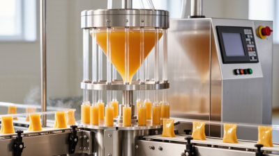 7 Best Honey Stick Packaging Machines to Buy in 2026