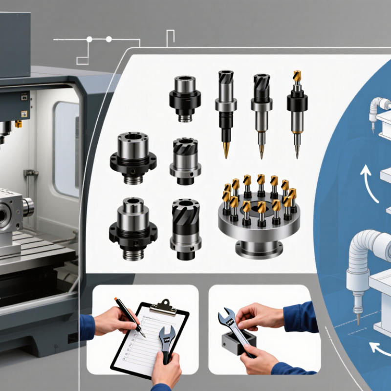 How to Choose an Industrial CNC Milling Machine in 2026?