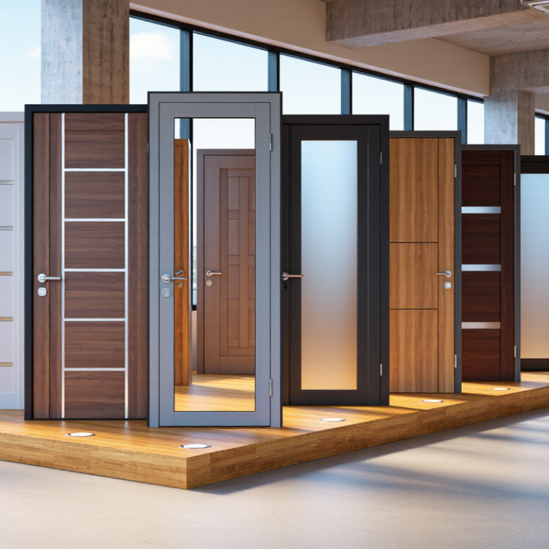 10 Best Doors and More Suppliers for Global Buyers