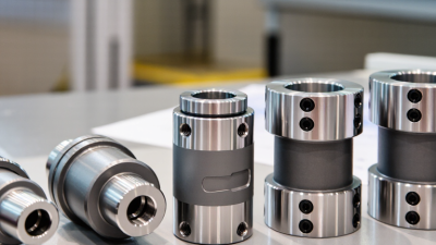 5 Best Neupex Coupling Suppliers for Global Buyers