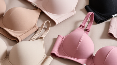 How to Choose the Best Push Up Bra Supplier in 2026?