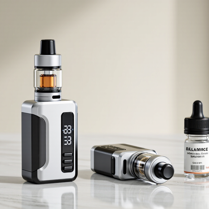 How to Choose a Salt Nic Vape Mod?