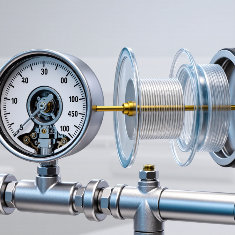What Are Low Pressure Gauges and How Do They Work?