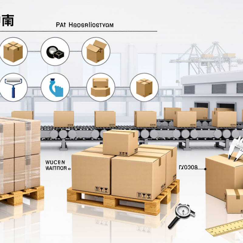 Top Corrugated Box Suppliers in China for Global Buyers