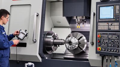 How to Improve CNC Machining Precision?