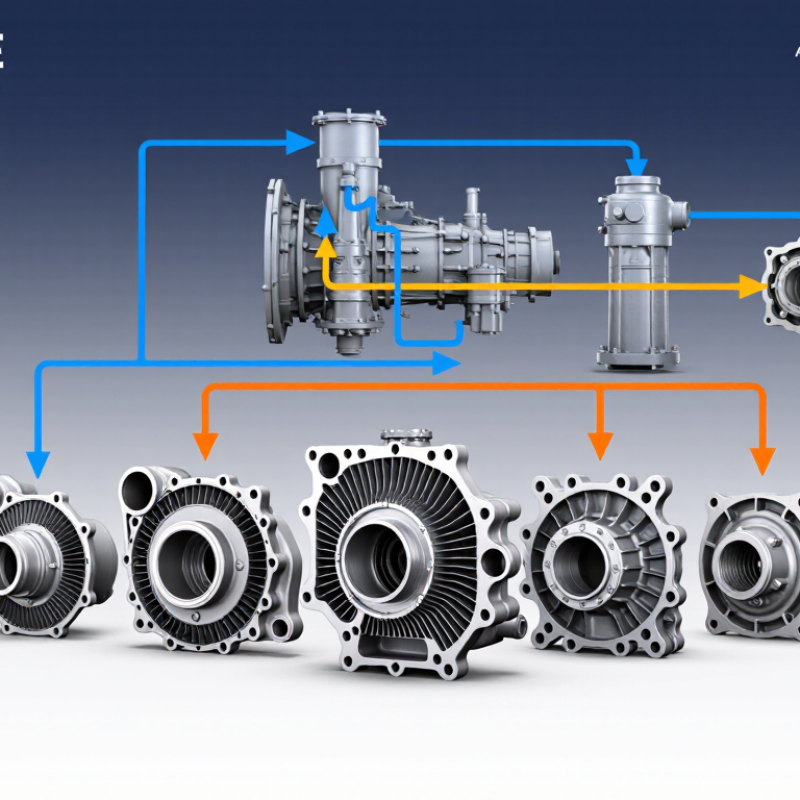 7 Best Oil Coolers for Torque Converters in 2026