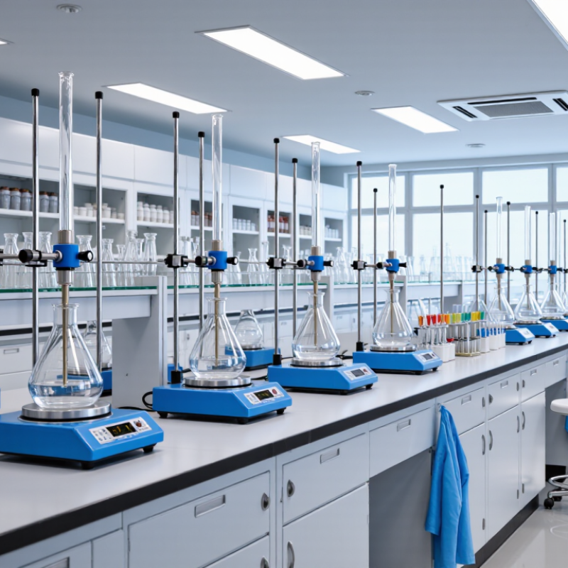 China Top 10 Other Laboratory Apparatus Suppliers
