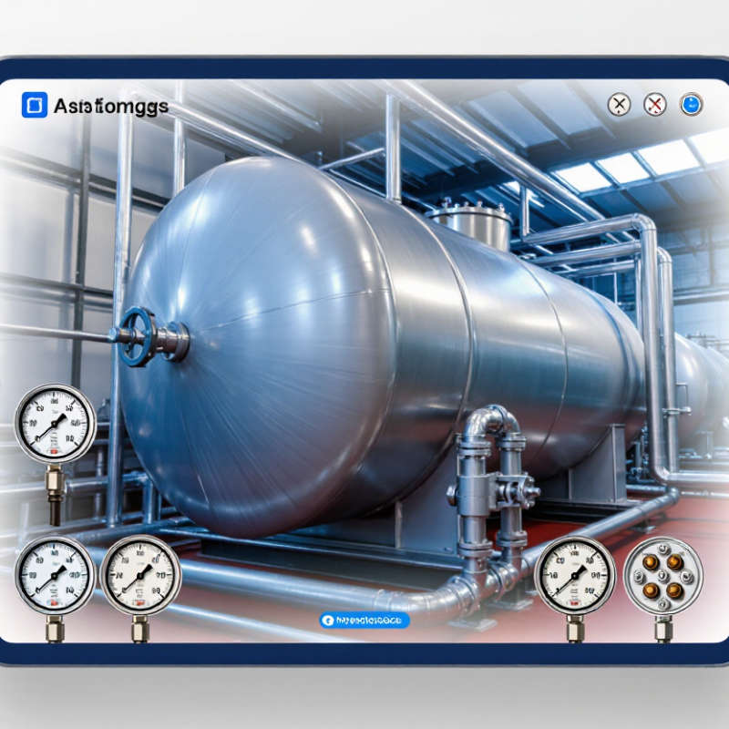How to Choose the Right Stainless Steel Tanks?