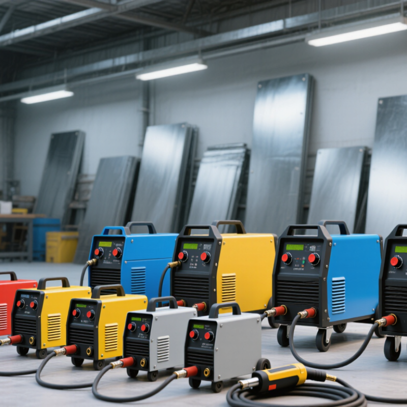 Top 10 Inverter IGBT Welders for Global Buyers?