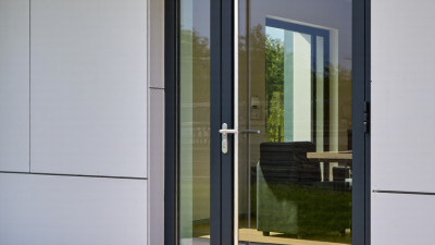 2026 How to Choose the Best Aluminum Door?