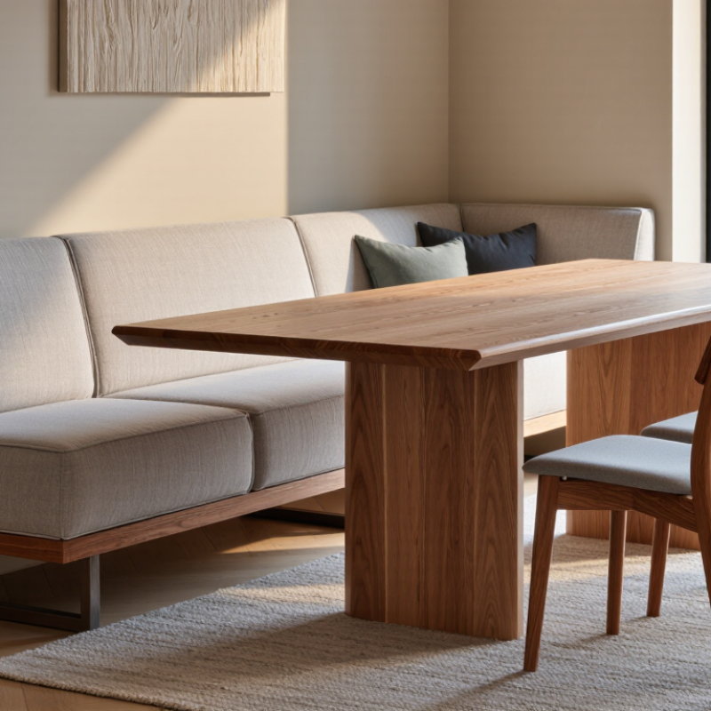 How to Choose Custom Dining Banquettes in 2026