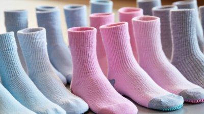 7 Tips for Buying Pilates Crew Socks in Bulk