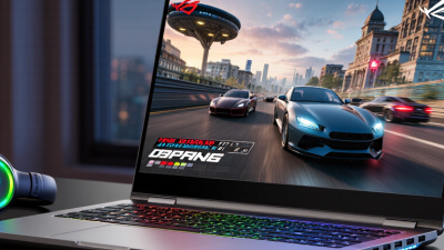 What Is the Best Gaming Laptop to Buy in 2026?
