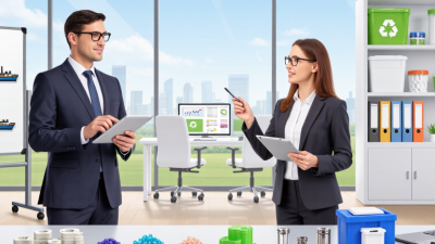 Why Choose the Right Plastic Company for Global Sourcing?