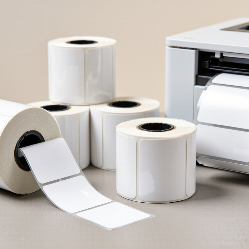 How to Choose the Best 4x6 Thermal Labels?