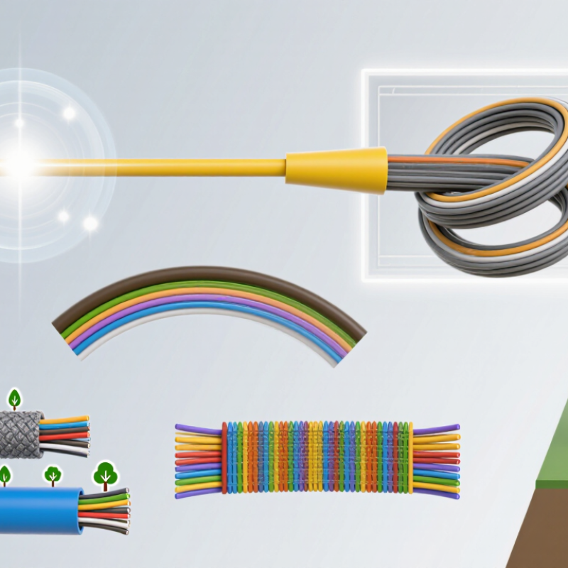 What Are the Top Fibre Optic Cable Types in 2026?