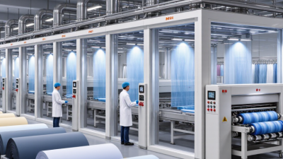 10 Best Textile Processing Suppliers for Global Buyers