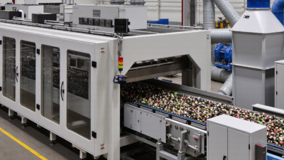 Why Choose a Scrap Battery Shredder for Recycling?
