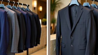 How to Find a Reliable Hotel Service Blazer Manufacturer?