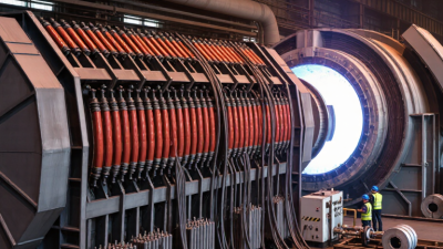 Why Are Metallurgical Furnace Transformers Used?