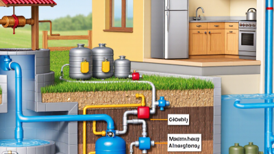 How to Choose the Best Water Well Jet Pump?
