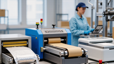 What Are the Top Types of Bag Sealer Machines?