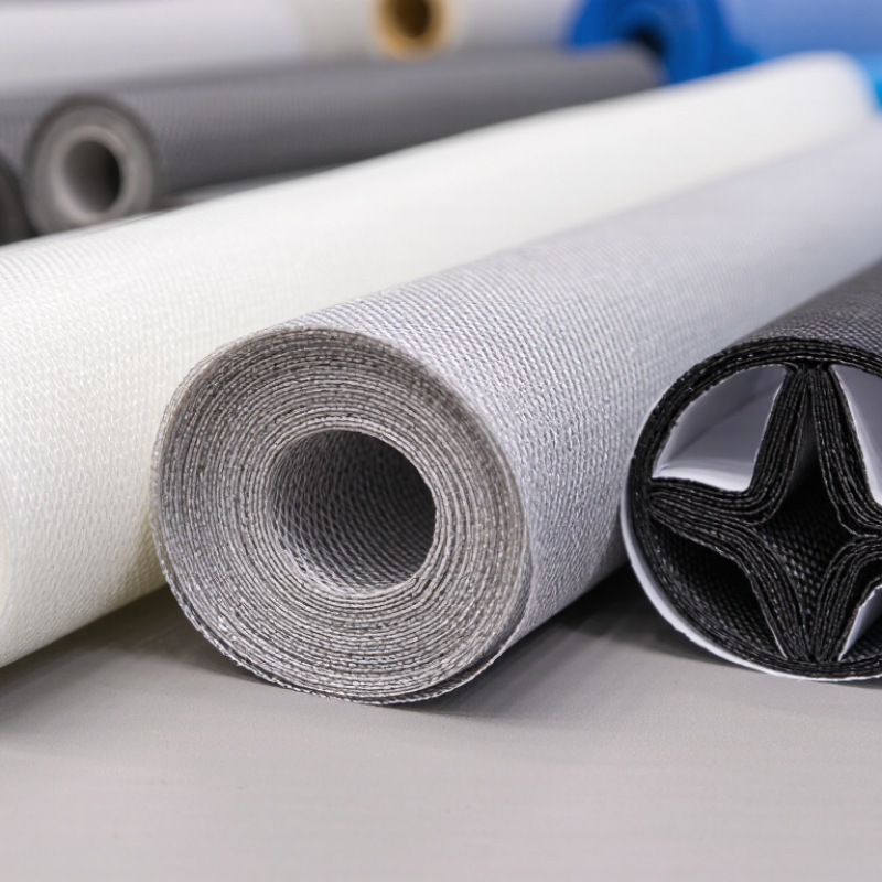 What Are the Top Types of Sandwich Mesh Fabric?