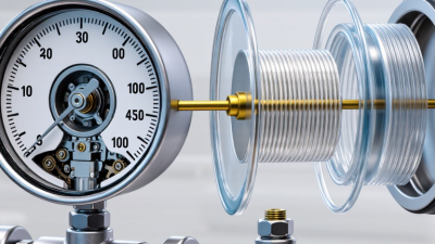 What Are Low Pressure Gauges and How Do They Work?