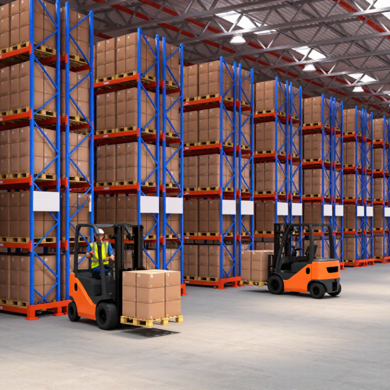 How to Choose the Best Drive In Storage System?
