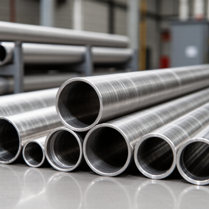 China Best Stainless Steel Welded Pipe Supplier?