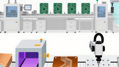 What Is PCB Printing and How Does It Work?