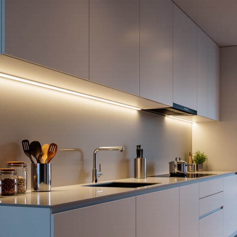 Why Choose an LED Linear Module for Lighting?
