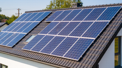 7 Best Solar Panels for Homes in 2026